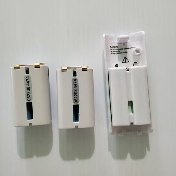 Nintendo Wii Lot for Parts Only NOT WORKING - Picture 8 of 11